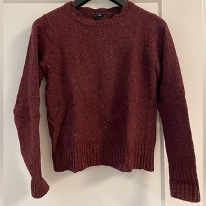 Club Monaco Italian Yarn Sweater
